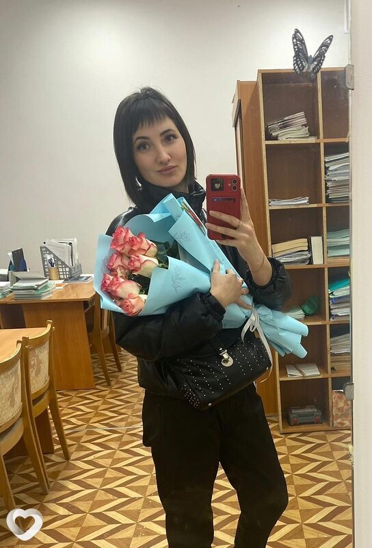 Анна, 36, Ижевске — анкета №3972824