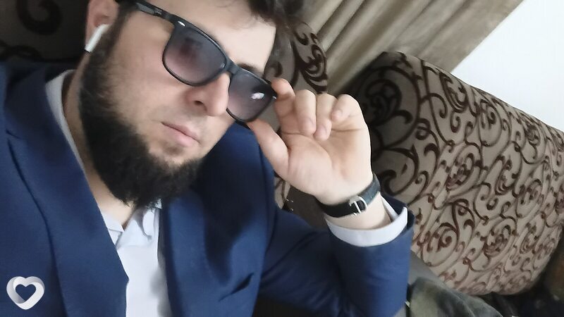 Шамхан, Грозный