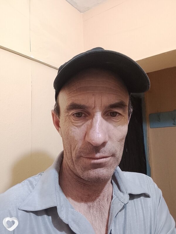 Hlk, 45, Чите — анкета №3972831