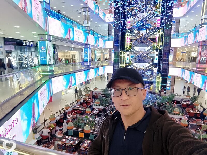 Тимур, Киевский