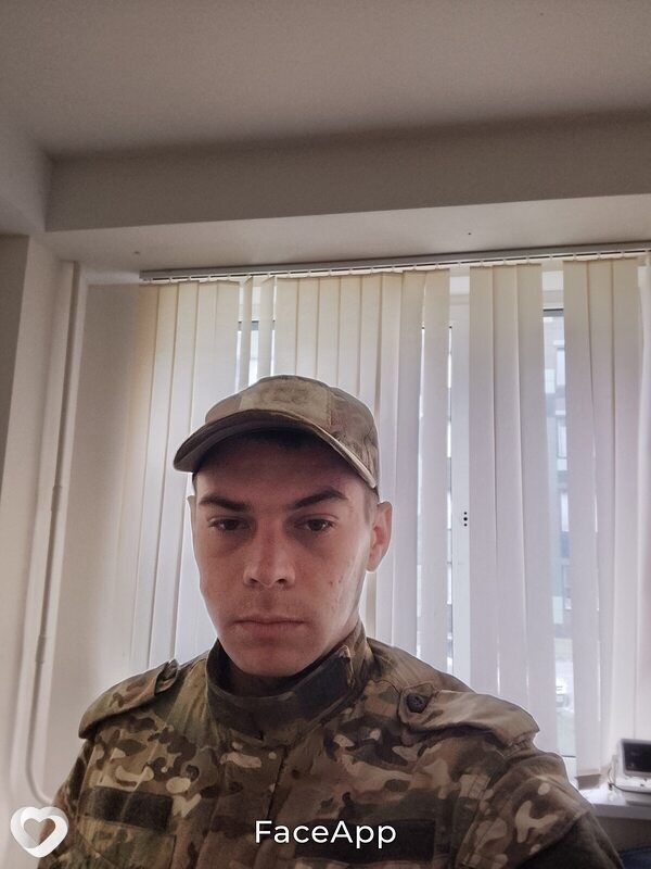 Виктор, 31, Абинске — анкета №3972839