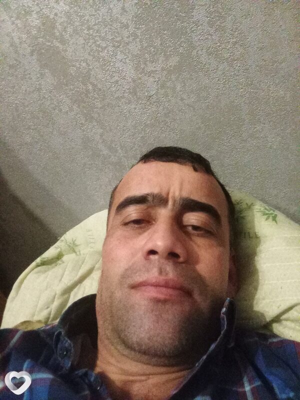 Muhammet, 40, Казани — анкета №3972840