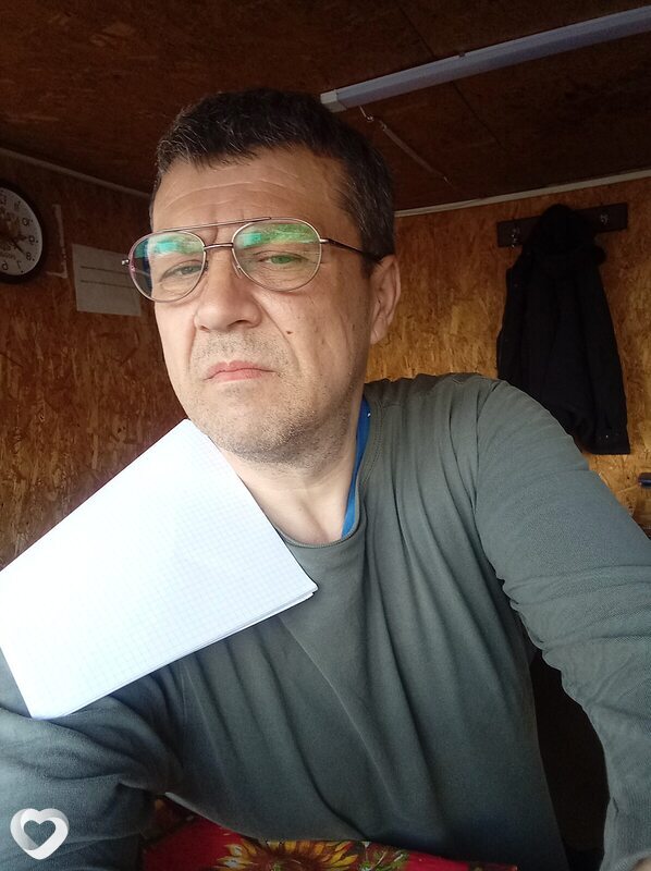 Жора, 55, Барнауле — анкета №3972348
