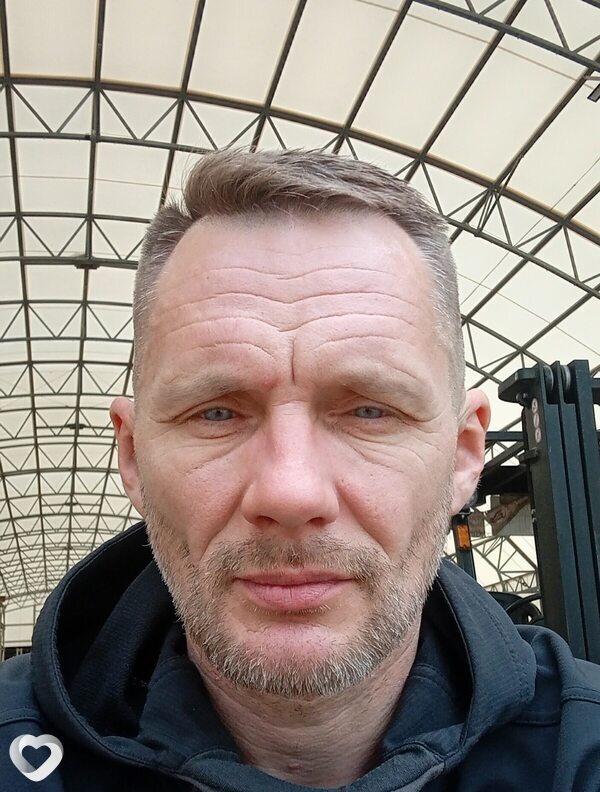 Владимир, 46, Подольске — анкета №3972355