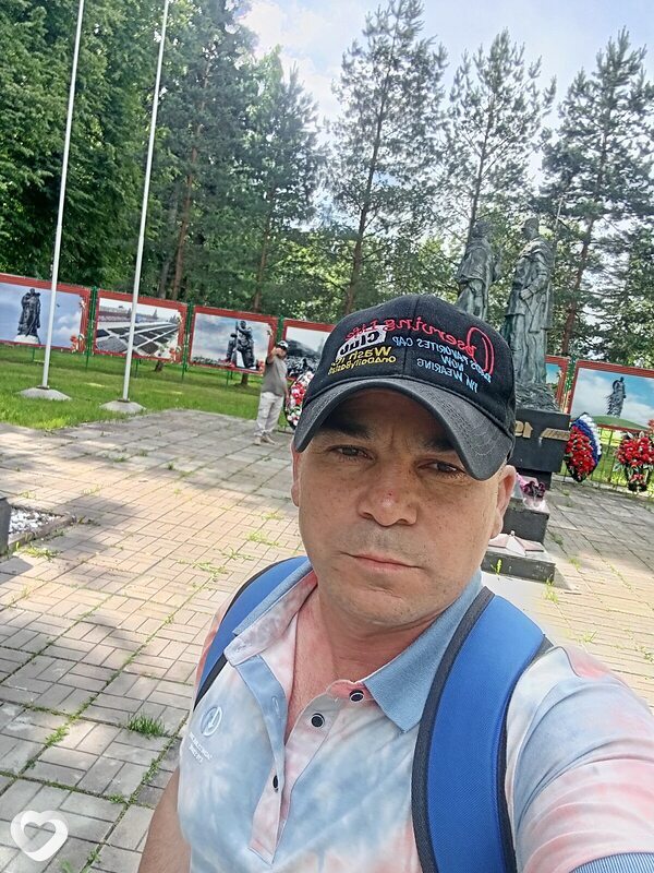 Комил, 34, Твери — анкета №3972357
