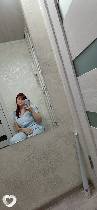 Дарья, 33, Борисове — анкета №3972359