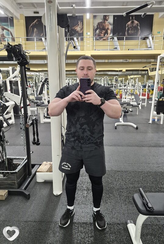Денис, 31, Уссурийске — анкета №3972365