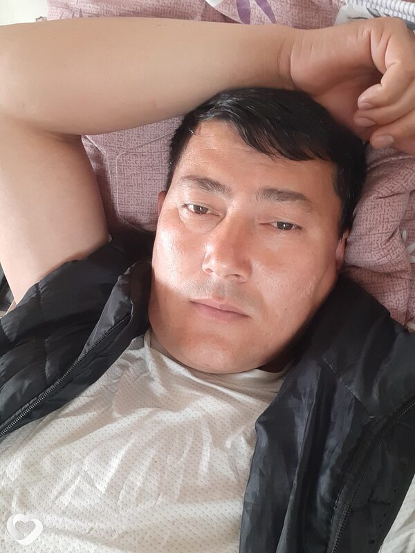 Галиб, 37, Бишкек — анкета №3972369