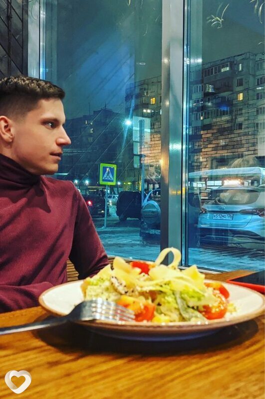 Ваня, 28, Чебоксарах — анкета №3972250