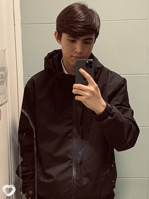 Dimash, 20, Алматы — анкета №3972254