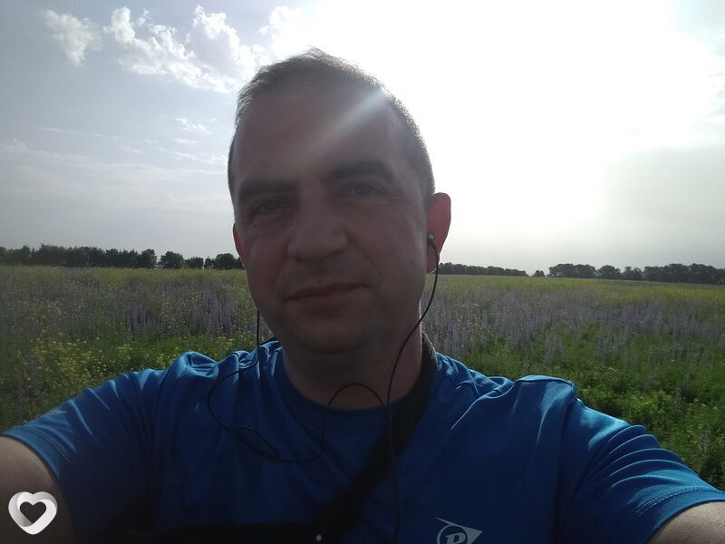 Владимир, 45, Харькове — анкета №3972255