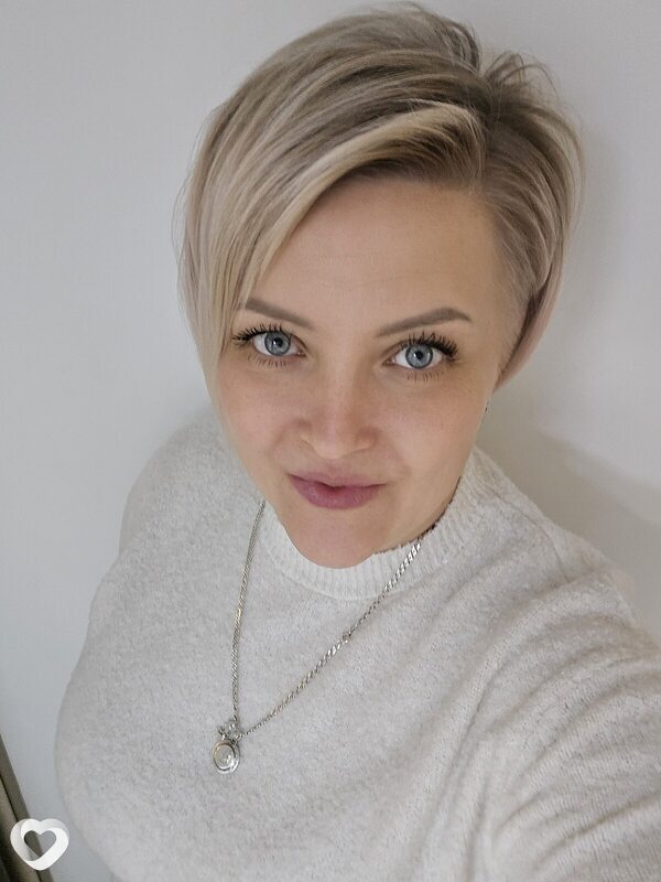 Ольга, 41, Гродно — анкета №3972256