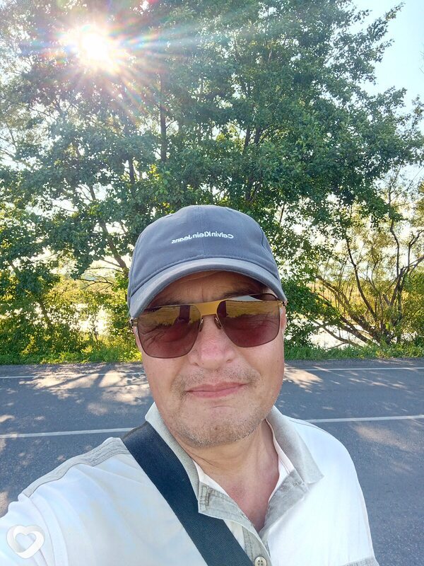 Рустам, 48, Уфе — анкета №3972257