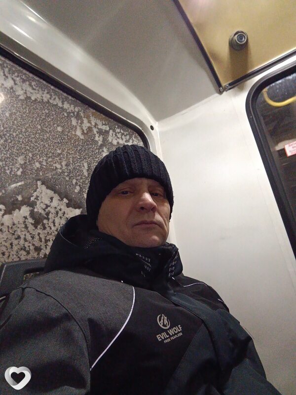 Артемка, 40, Электростали — анкета №3972258