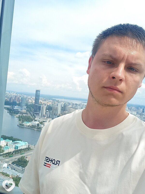 Виктор, 36, Чебоксарах — анкета №3972259