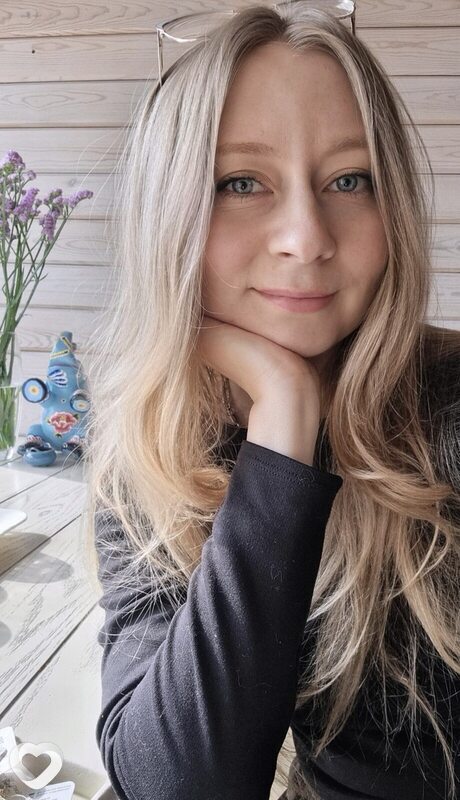 Виктория, 33, Артеме — анкета №3972263