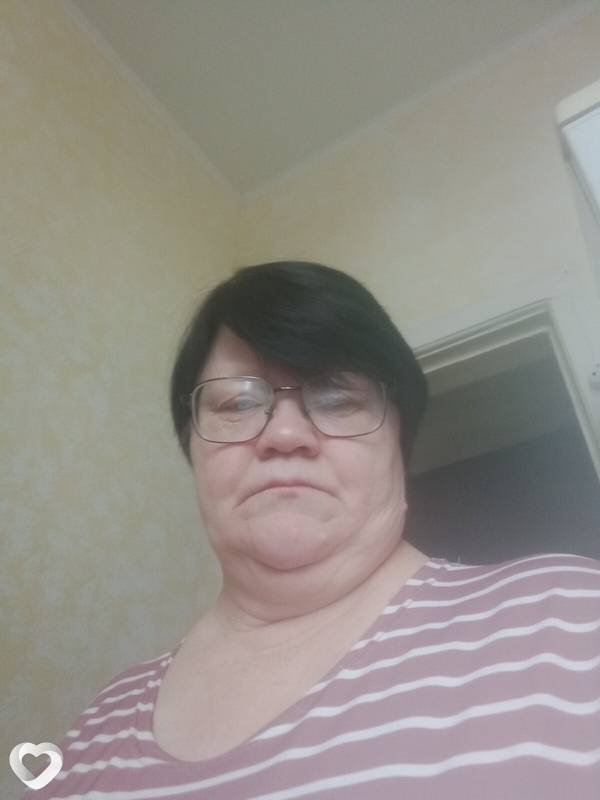 Ирэн, 49, Воронеже — анкета №3972264