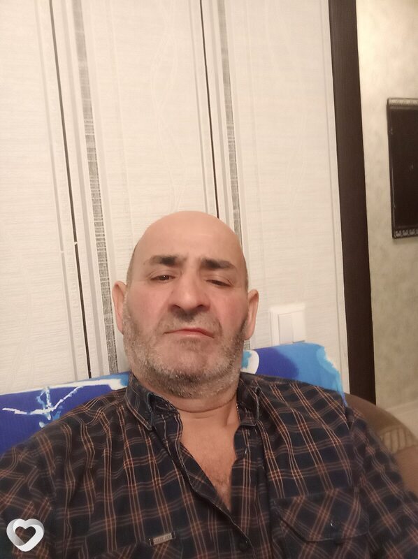 Фарасат, 56, Самаре — анкета №3972267