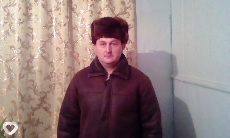 Андрей, Романовка
