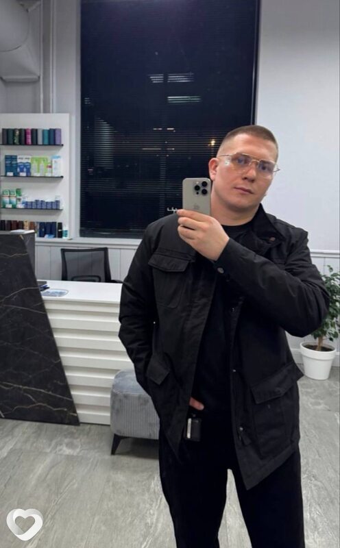 Рустам, 27, Перми — анкета №3972373