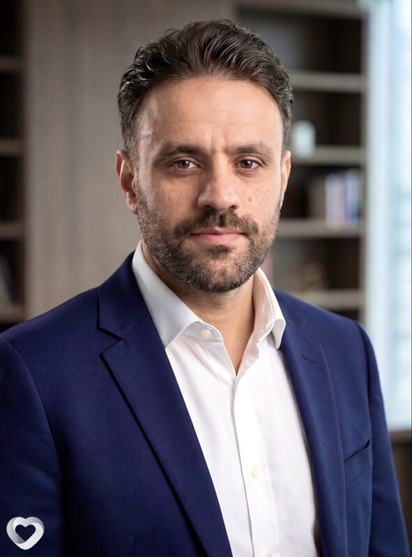 Salil, 31, Владивостоке — анкета №3972383
