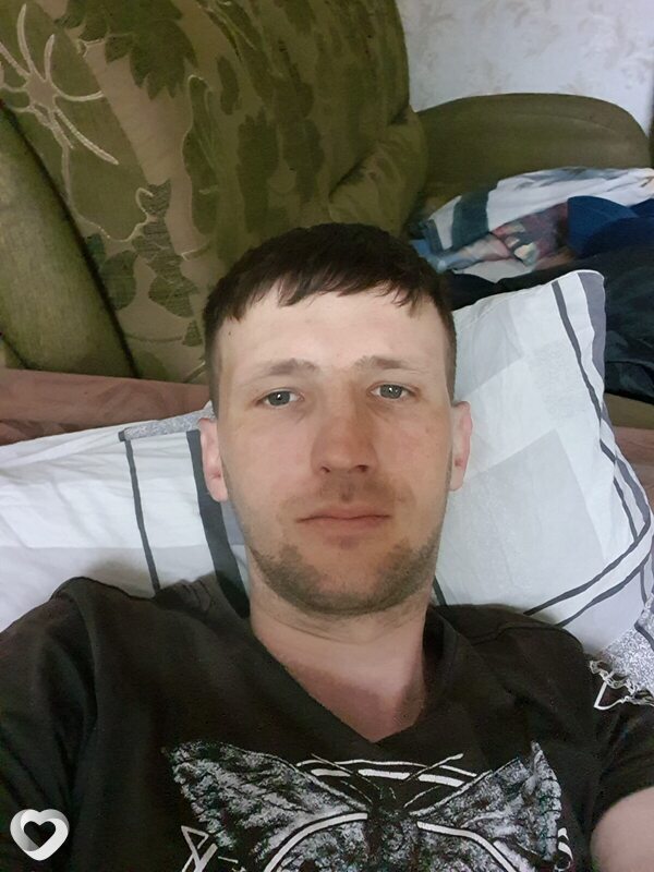 Игорь, 28, Санкт-Петербурге — анкета №3972384