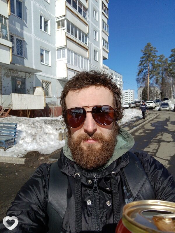 Аркадий, 37, Усть-Илимск — анкета №3972390