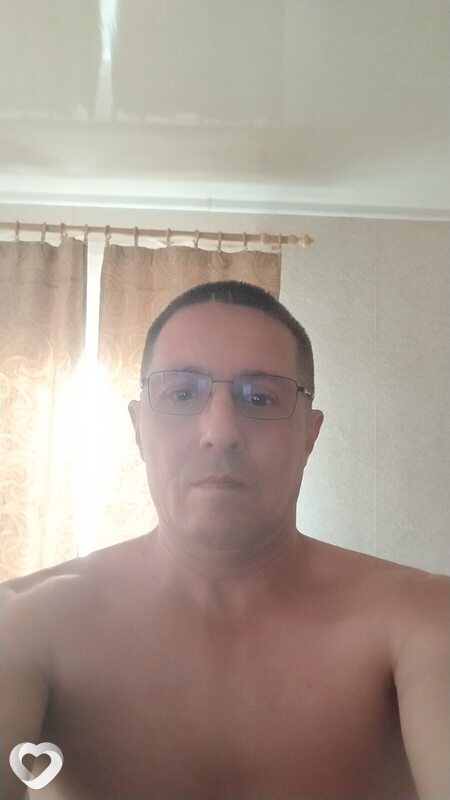 Алик, 37, Челябинске — анкета №3972393