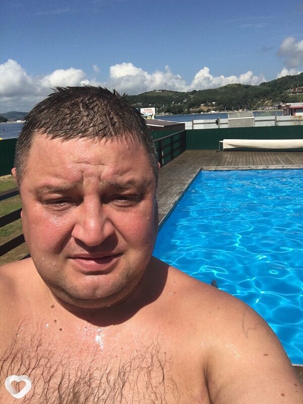Дмитрий, 39, Хабаровске — анкета №3972394