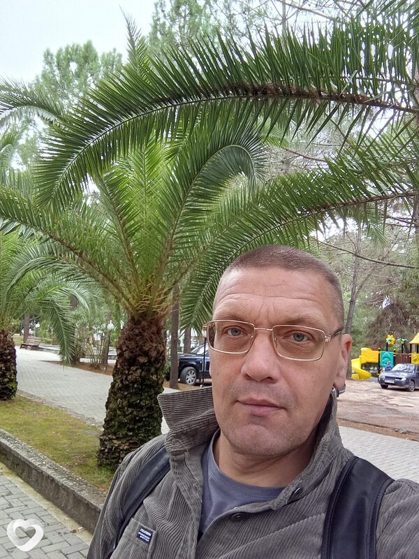 Евгений, 48, Нижнекамске — анкета №3972420