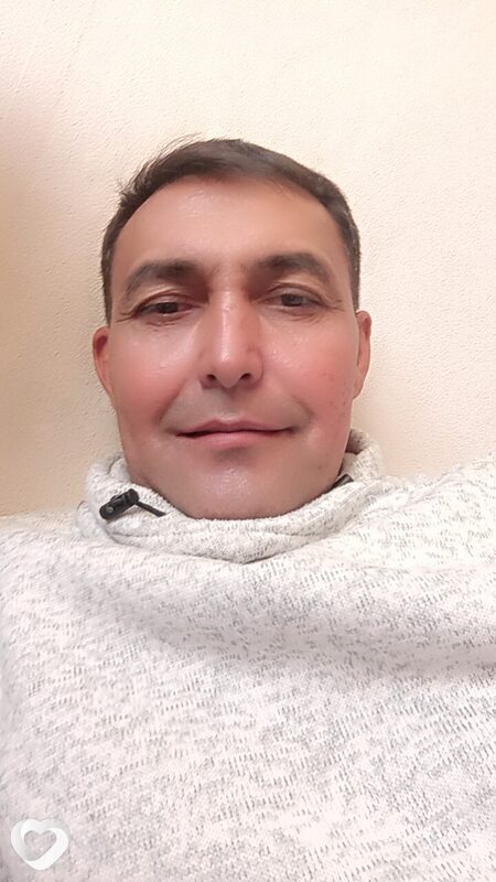 Музик, 36, Волгограде — анкета №3972427