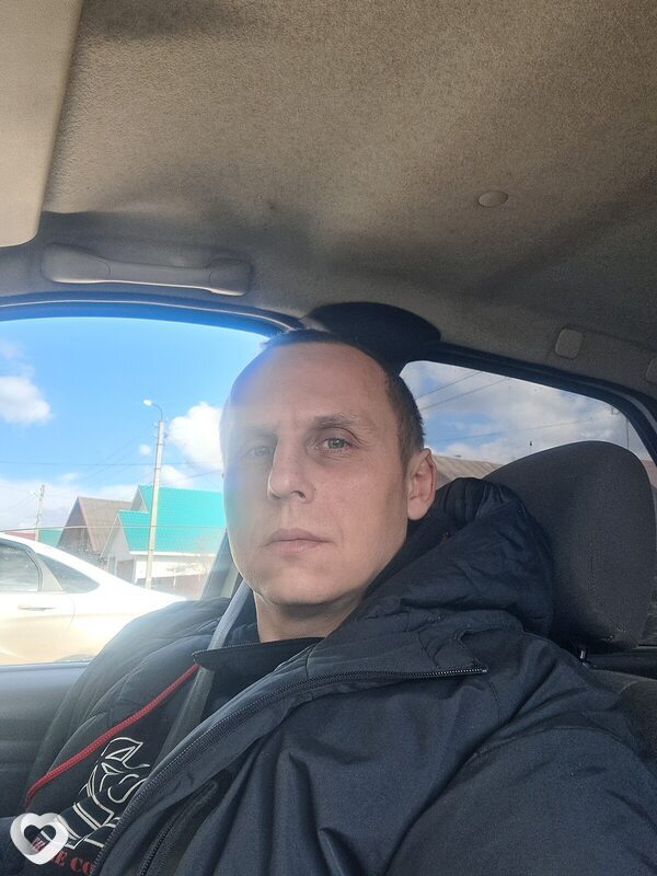 Андрей, 39, Таганроге — анкета №3972428