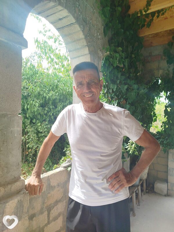Сервер, 63, Симферополе — анкета №3972433