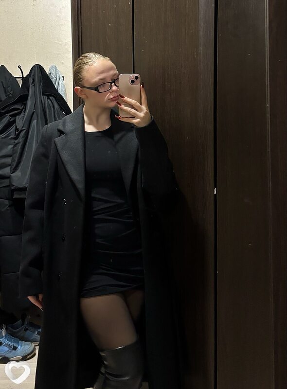 Дарья, 25, Витебске — анкета №3972435