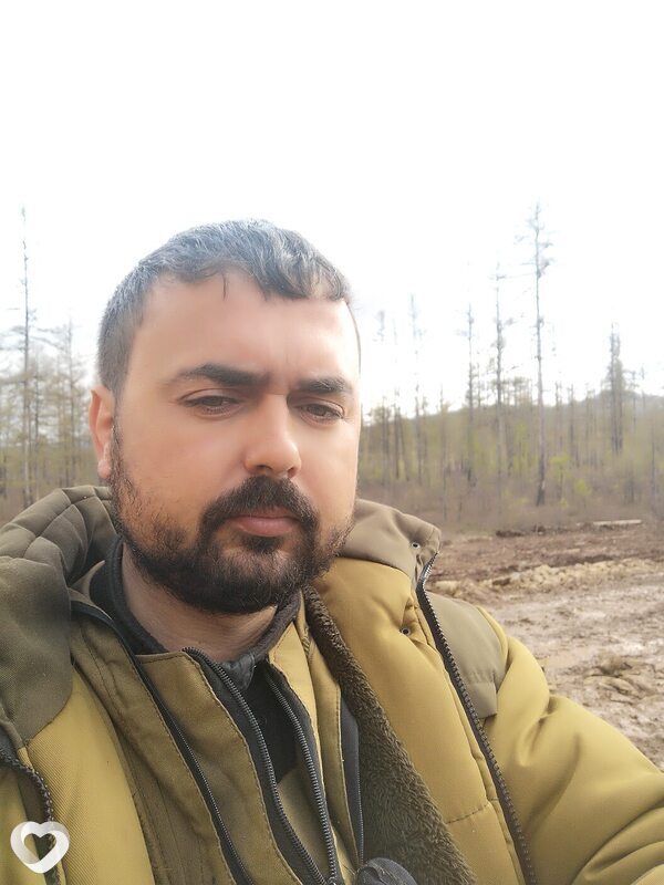 Сергей, 42, Славянске-на-Кубани — анкета №3972440