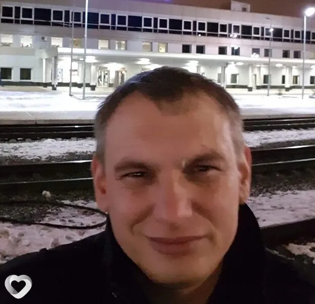 Дмитрий, 49, Барнауле — анкета №3972507