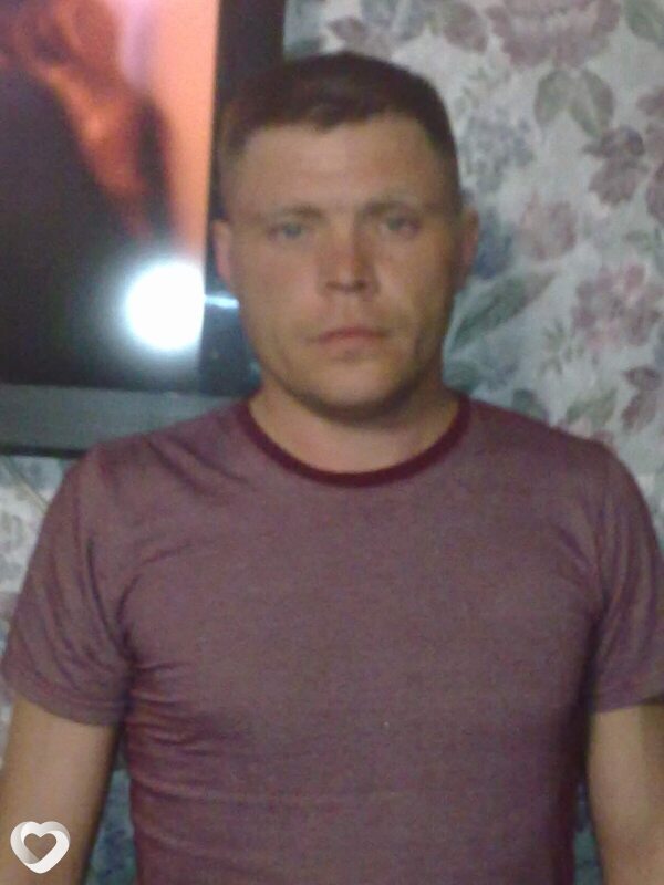 Александр, 41, Новосибирске — анкета №3972512