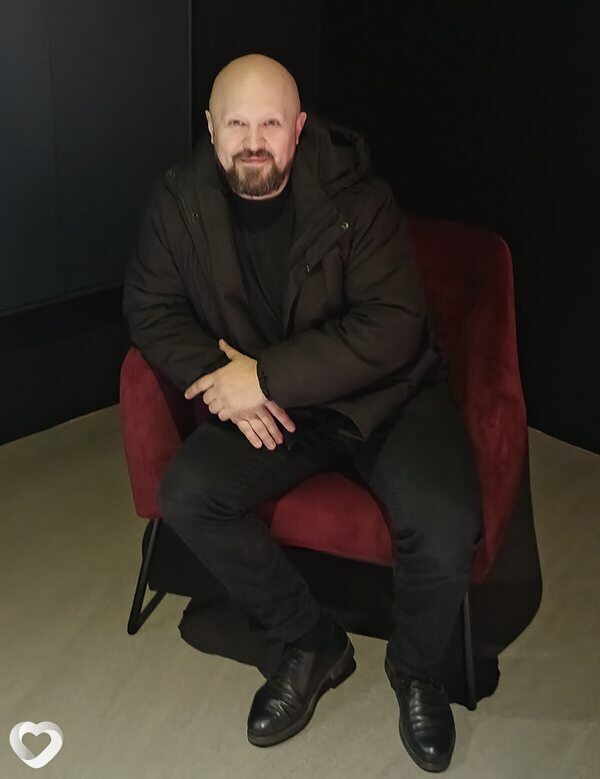 Сергей, 45, Москве — анкета №3972518