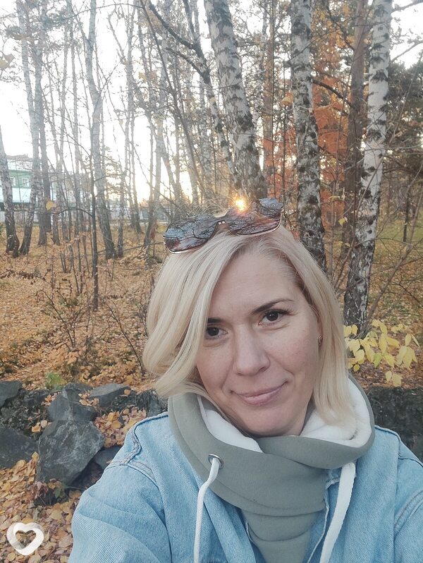 Наталья, 50, Новосибирске — анкета №3972445