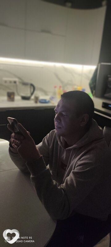 Стас, 36, Сыктывкаре — анкета №3972447