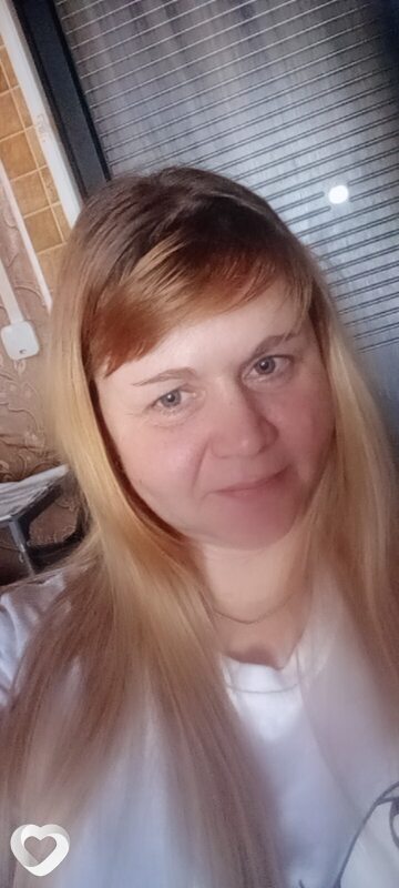 Любовь, 37, Томске — анкета №3972456