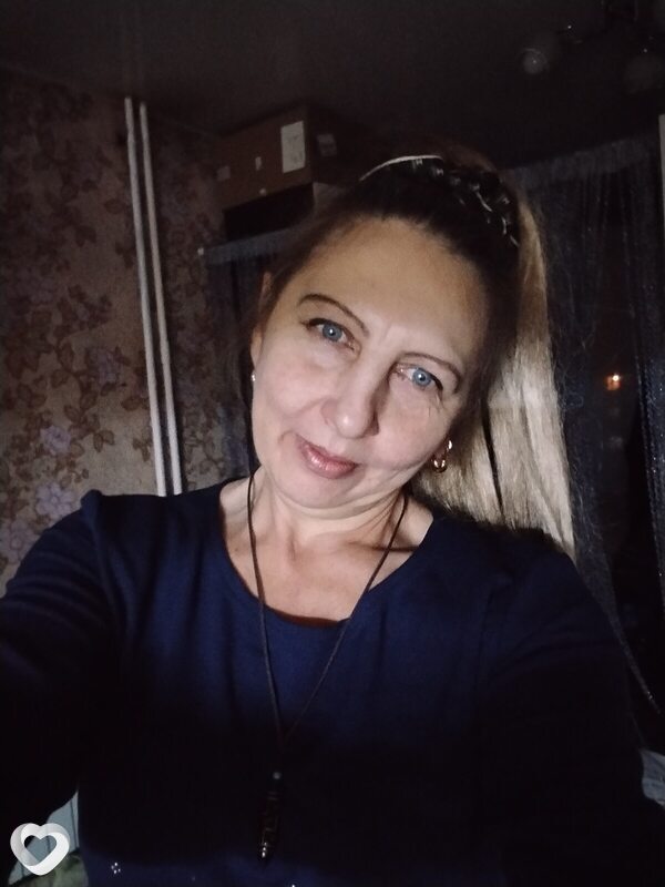 Светлана, 49, Кемерове — анкета №3972467