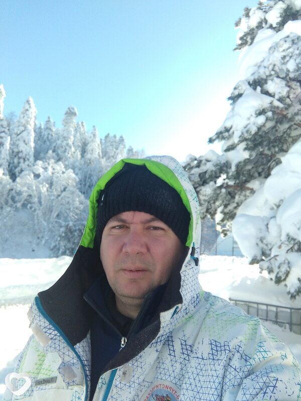 Павел, Дашогуз