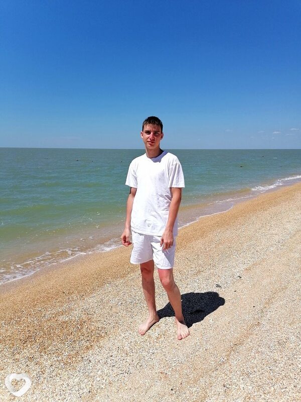 Тимофей, 23, Рыбинске — анкета №3972598