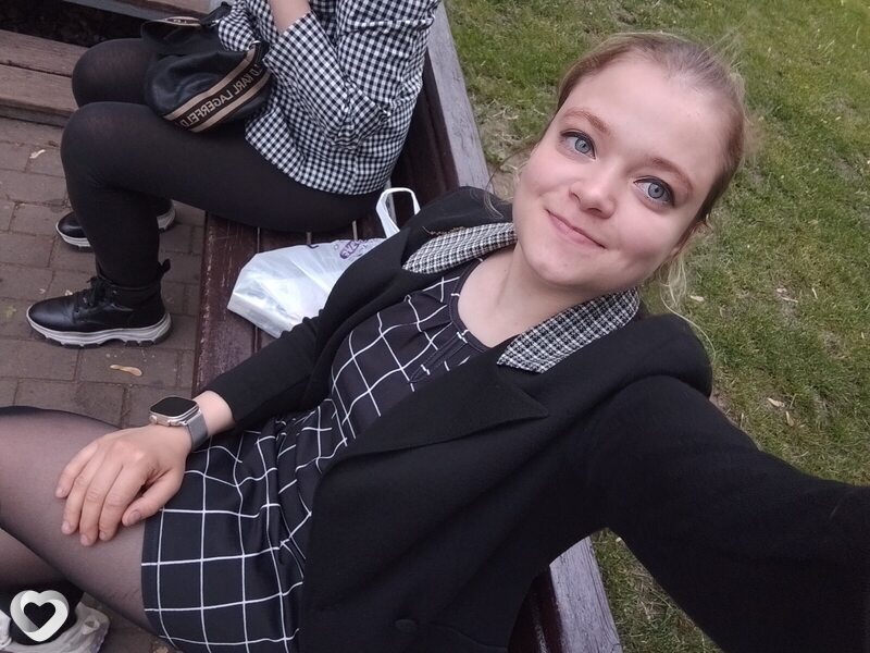 Дарья, 28, Липецке — анкета №3972599