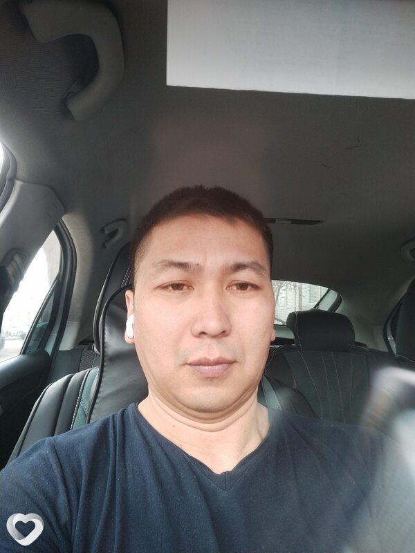 Бекзат, 41, Астане — анкета №3972606
