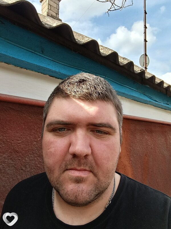 Сергей, 31, Стаханове — анкета №3972608