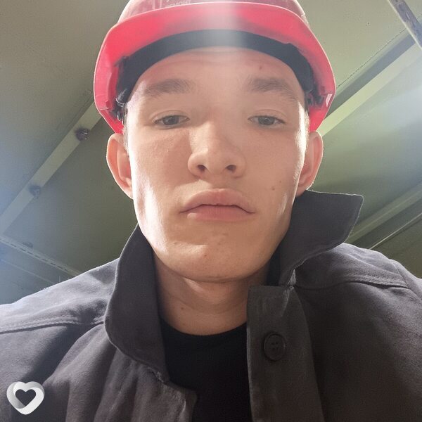 Степик, 20, Соликамске — анкета №3972569