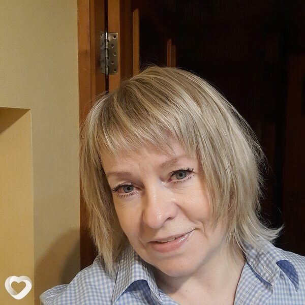 Ольга, 60, Смоленске — анкета №3972573