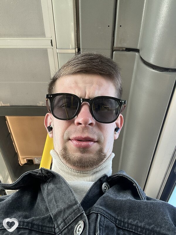 Павел, 28, Липецке — анкета №3972574